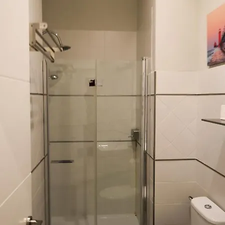 아파트 Triana Dreams 세비야