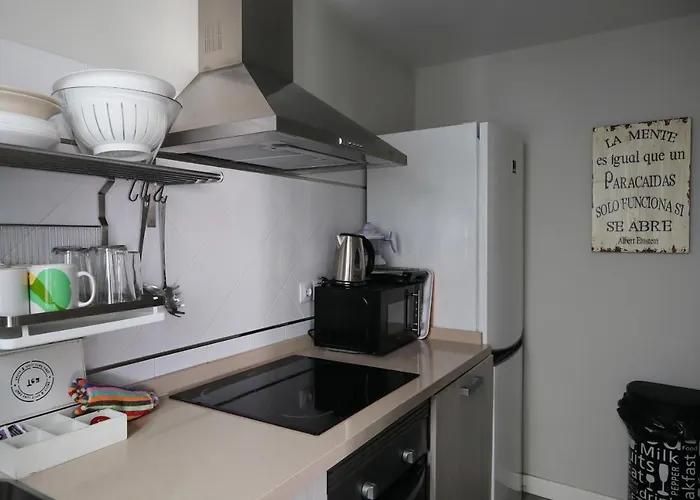 Apartment Triana Dreams Sevilla