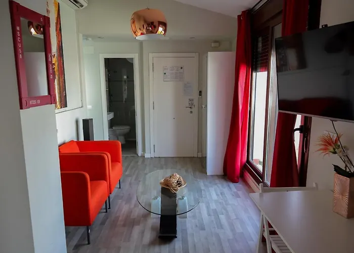 Triana Dreams Apartment