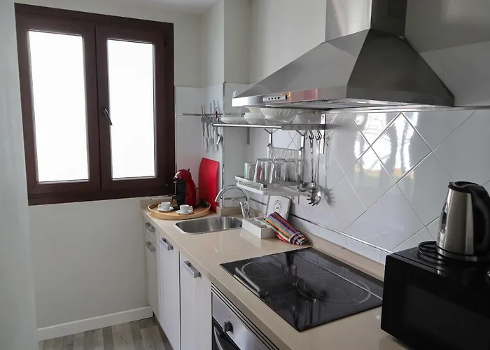 Apartment Triana Dreams Sevilla