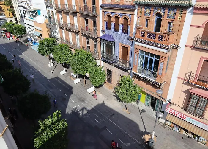 Triana Dreams Sevilla