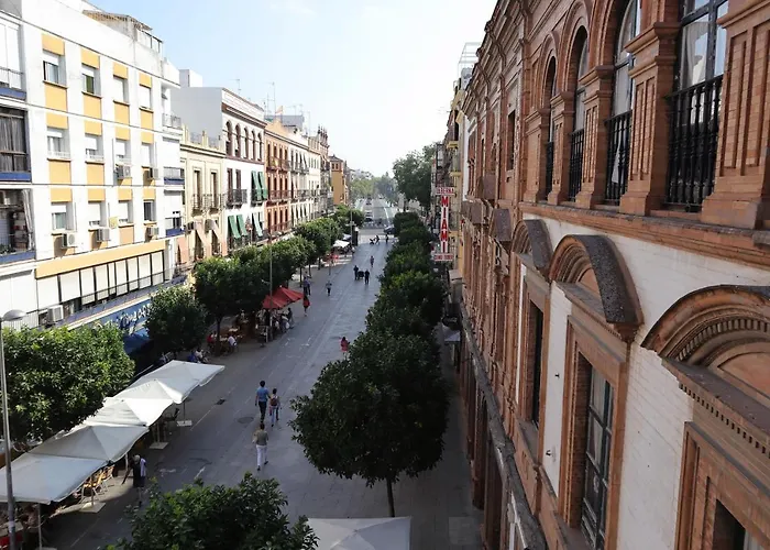 Apartment Triana Dreams *