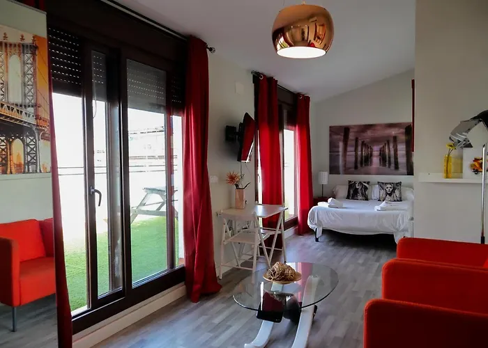 Apartment Triana Dreams
