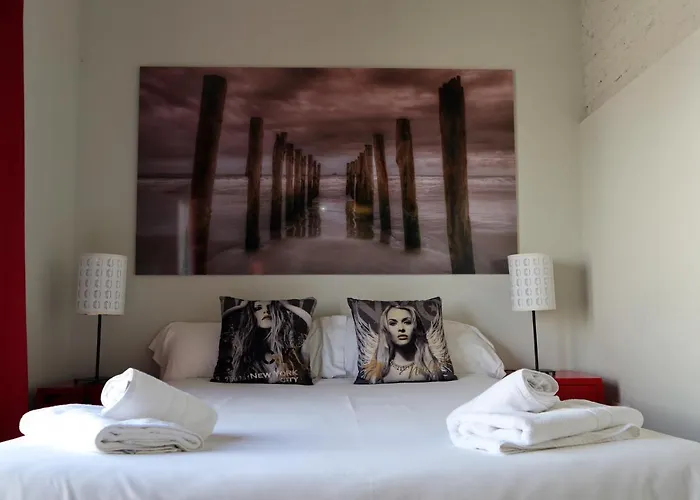 Apartment Triana Dreams