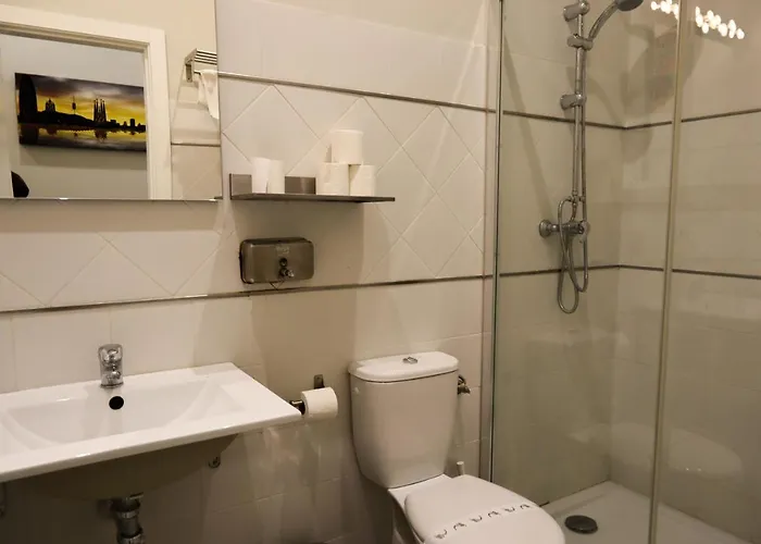Apartment Triana Dreams