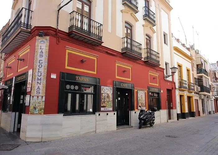 Apartment Triana Dreams *