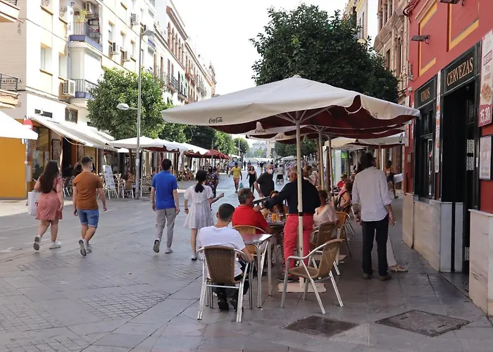 Triana Dreams * Sevilla