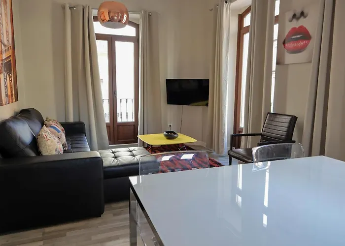 Apartment Triana Dreams *
