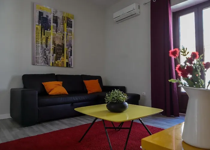 Triana Dreams Apartment Sevilla