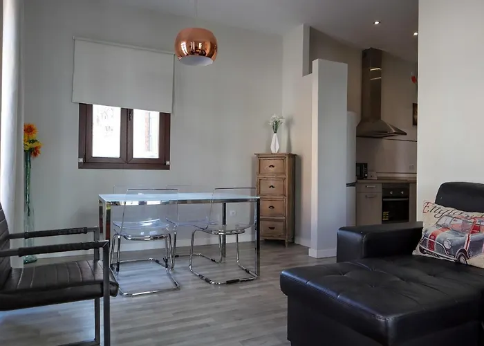 Apartment Triana Dreams Sevilla