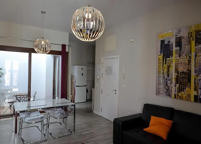 Triana Dreams Apartment *