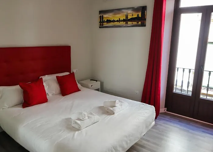 Triana Dreams Apartment