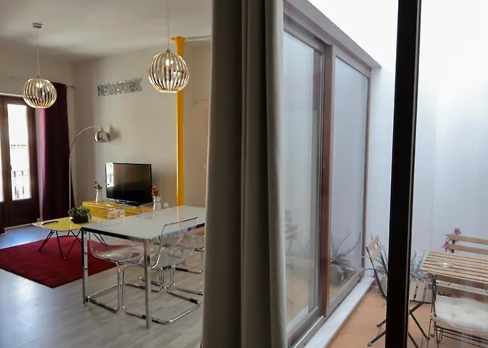 Apartment Triana Dreams