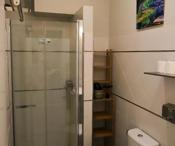 Apartment Triana Dreams Sevilla