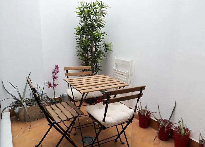 Triana Dreams Apartment *