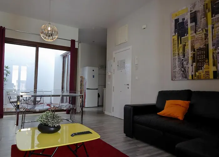 Apartment Triana Dreams Sevilla