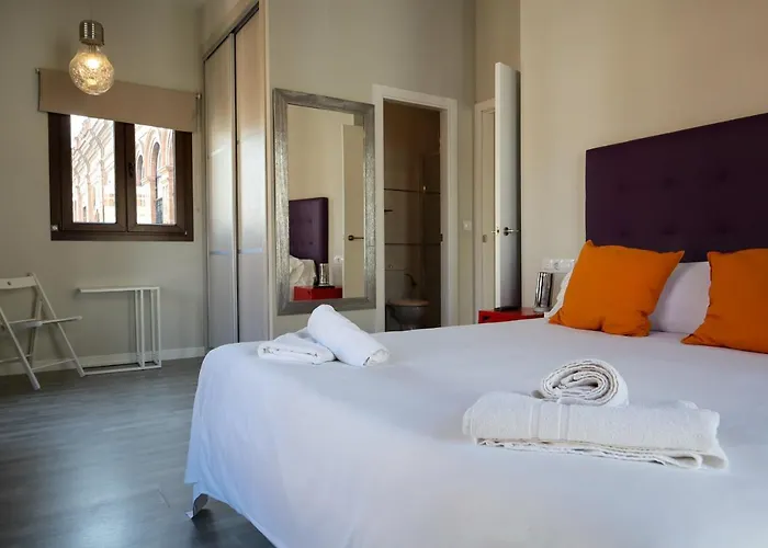 Apartment Triana Dreams