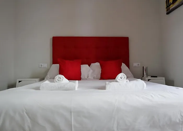 Triana Dreams Apartment *