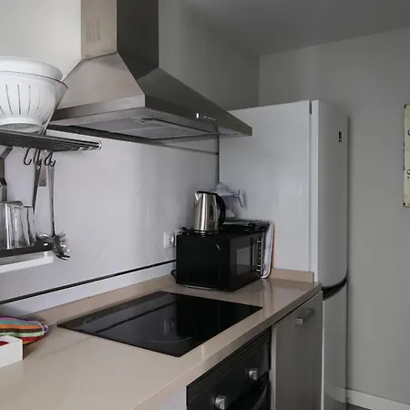 Appartement Triana Dreams Séville