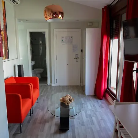 Triana Dreams Appartement