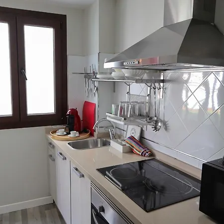 Appartement Triana Dreams Séville