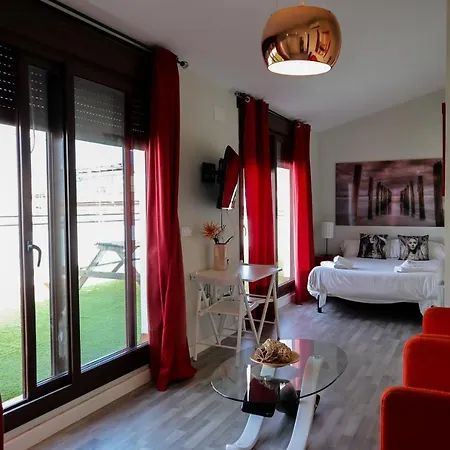 Appartement Triana Dreams