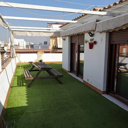 Appartement Triana Dreams *