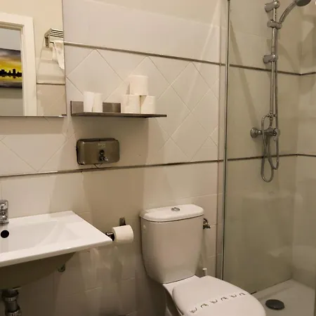 Appartement Triana Dreams