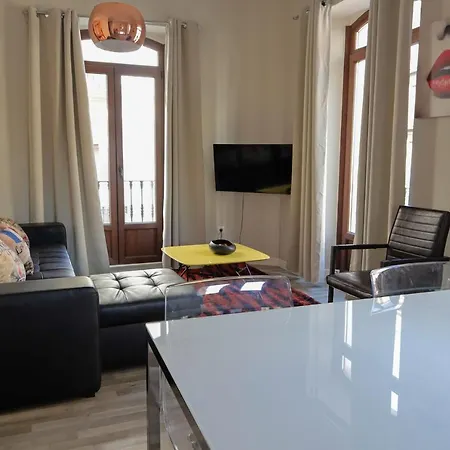 Appartement Triana Dreams *