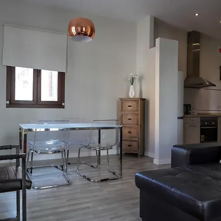 Appartement Triana Dreams Séville