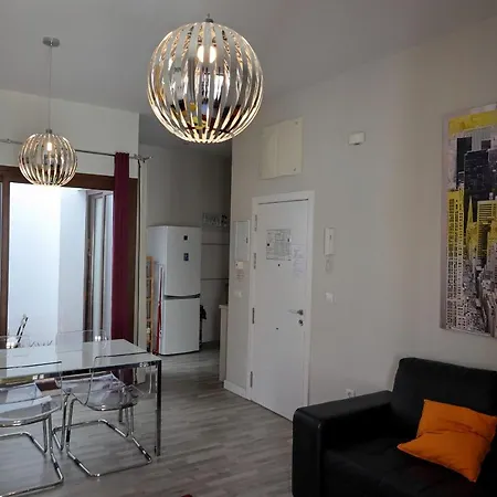 Triana Dreams Appartement *