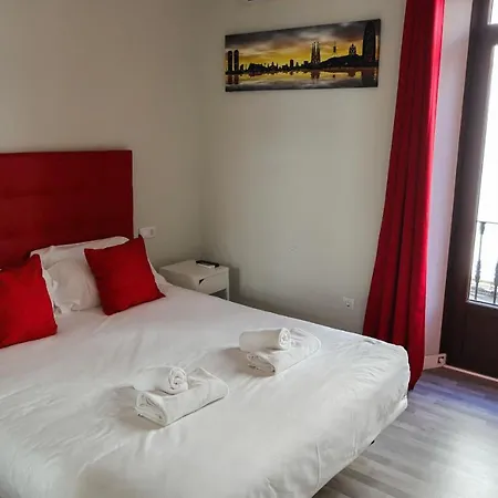 Triana Dreams شقة