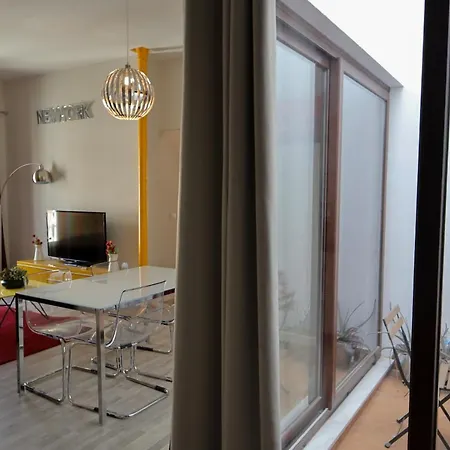 Appartement Triana Dreams