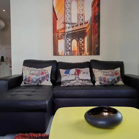 Appartement Triana Dreams Séville