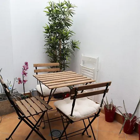 Triana Dreams Appartement *