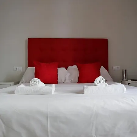 Triana Dreams Appartement *